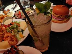 -Chili's Cafe&Bar奇利斯(滨江店)