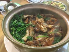 -锦湖农庄(松山湖梦幻百花洲店)