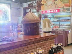 -西江美食舫·江西菜(健德桥店)