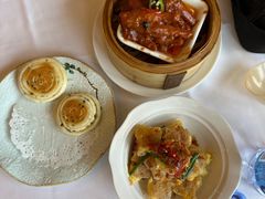 -粤菜王府·海鲜·茶市·海景餐厅(大梅沙店)