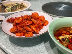 -丁字口海鲜热炒·烧烤大排档