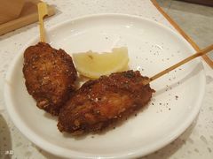 -味千拉面(光启城时尚购物中心店)