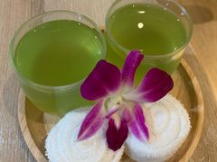 -Let’s Relax Spa(MBK)