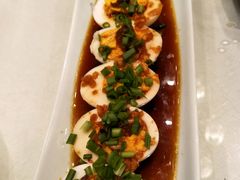 -小厨娘淮扬菜(板桥一店)