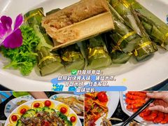 -小海豚•老字号海鲜餐厅(天涯店)