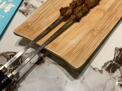-巴依老爷新疆美食(常营店)