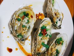 -阿军排档·烧烤