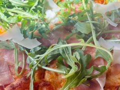 意式火腿披萨-ITA·意塔意大利餐厅(亦庄店)