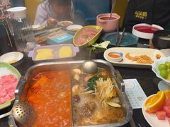 -五星桥原切肥牛火锅·30年专注好牛肉(湖塘店)