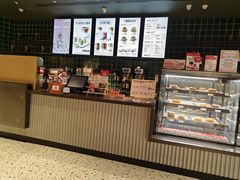 -Tims天好咖啡(长风大悦城店)