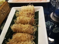-鲜菌江湖正宗野生菌火锅