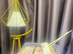 -张果佬年糕卷(科巷店)