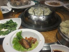 -海味当家·蒸锅海鲜(星海公园店)