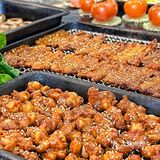 来青岛一定不要错过的烤盘料理！百吃不厌！