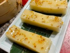 -南京大牌档(香港广场店)