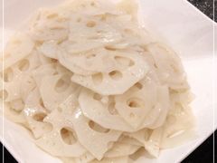 -湘肠香火锅店(团结湖店)