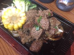-尺山寸水日料(马桥满天星店)