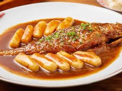 -淮扬府·游园京梦(中粮广场店)