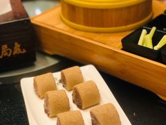 -局气 烤鸭·北京菜(光华路店)