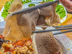 -川大刘肥肠鸡(北国店)