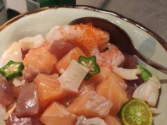 -沼津港精致料理·寿喜烧·烧鸟(龙湖南桥天街日料榜单店)