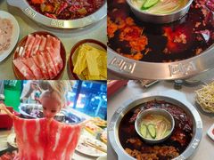 -桃花沅火锅(长嘉汇江景店)