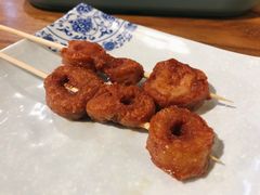 -十六蒲(桂林路店)