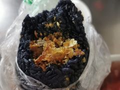-芳婆糕团店(王府大街店)