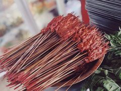 牛肉-牛华八婆麻辣烫(起源店)