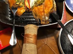 -雀舞云南菜(天津天河城购物中心店)