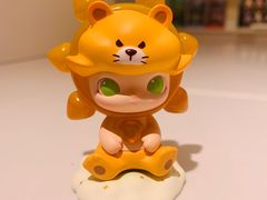 -泡泡玛特POPMART(金安国际购物中心店)