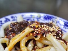 -西月城谭豆花(春熙路店)