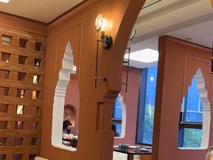 -那拉提之疆·新疆菜(美院店)