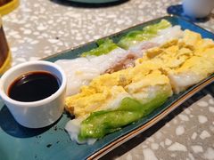 -金香匯晚茶(浑南店)