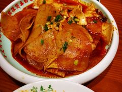 麻辣三样-再回首(西关木塔巷店)