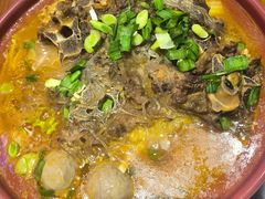 -黄弟大排档·湖南菜·小龙虾·小海鲜(凯旋北路店)