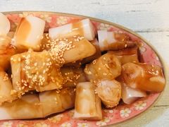 -蜜糖甜品铺(朝一村民公寓店)