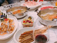 -新花城蟹粉馆(乌鲁木齐店)