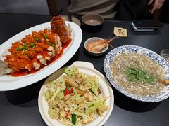 -金陵家宴·金陵春·南京菜(夫子庙店)