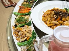 -鲜得莱渔港·小平岛海胆馆(七贤岭店)