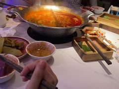 -九鼎轩火锅大排挡