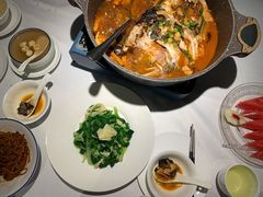 -江南厨子(万象天地店)