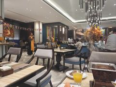 -西藏饭店·亚克·食光自助餐厅(文殊院店)