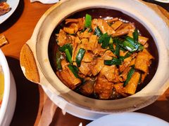 -杨厨的田园饭店(长城路店)