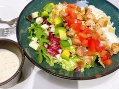 -娜娜家•Nana’s restaurant (爱琴海店)