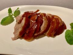 北京烤鸭-新荣记(湾仔店)