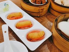 -富豪酒家(正大广场店)