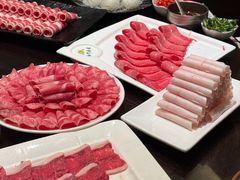 -南门涮肉(上海一店)