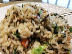 -菩提树·素食餐厅(汇智国际商业中心店)