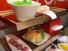 -海底捞火锅(宇飞大厦店)